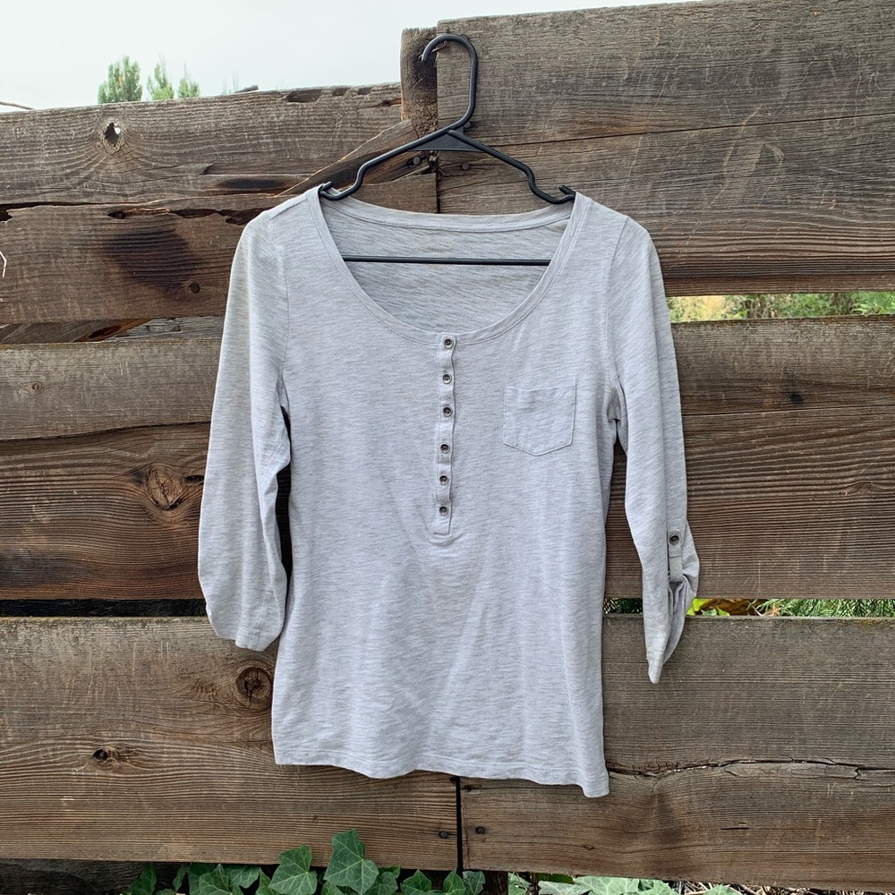 SONOMA Tee